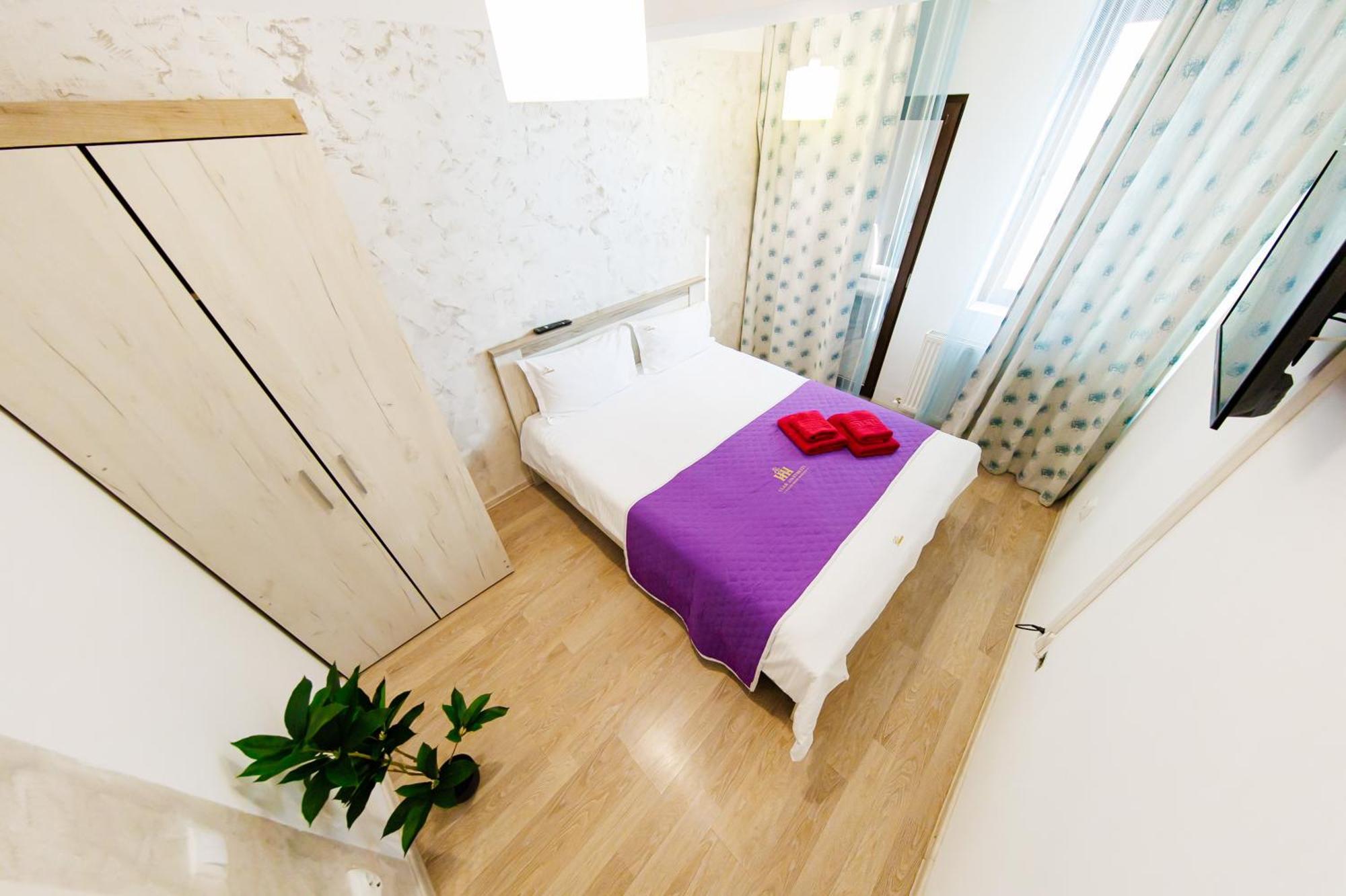Luxury Lazar Towers Palas Mall Area Iasi Exteriör bild