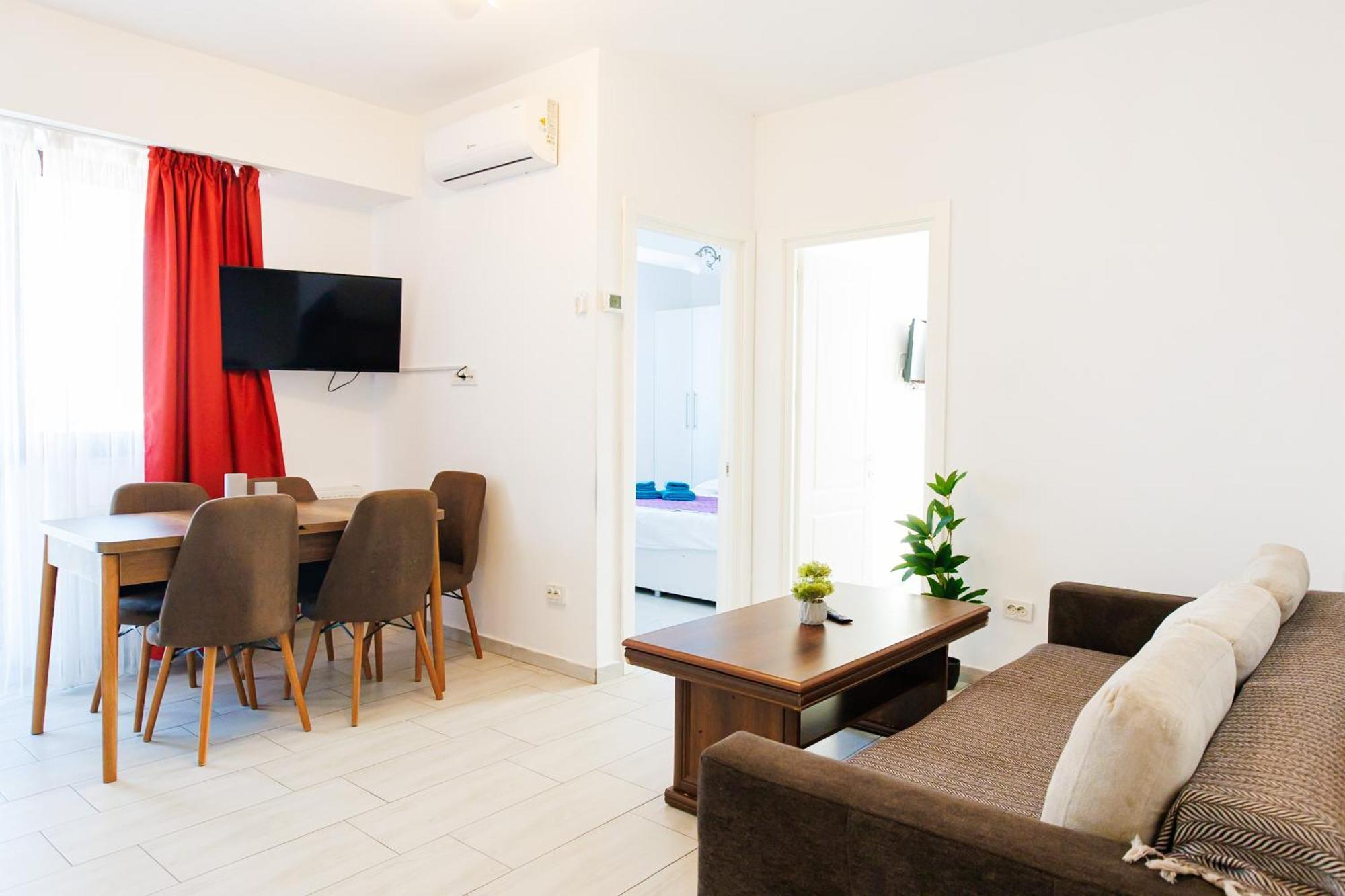 Luxury Lazar Towers Palas Mall Area Iasi Exteriör bild