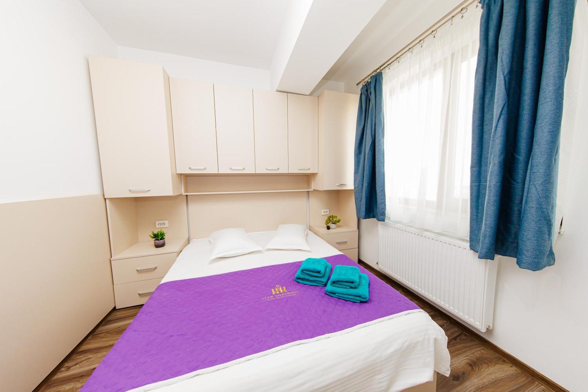 Luxury Lazar Towers Palas Mall Area Iasi Exteriör bild