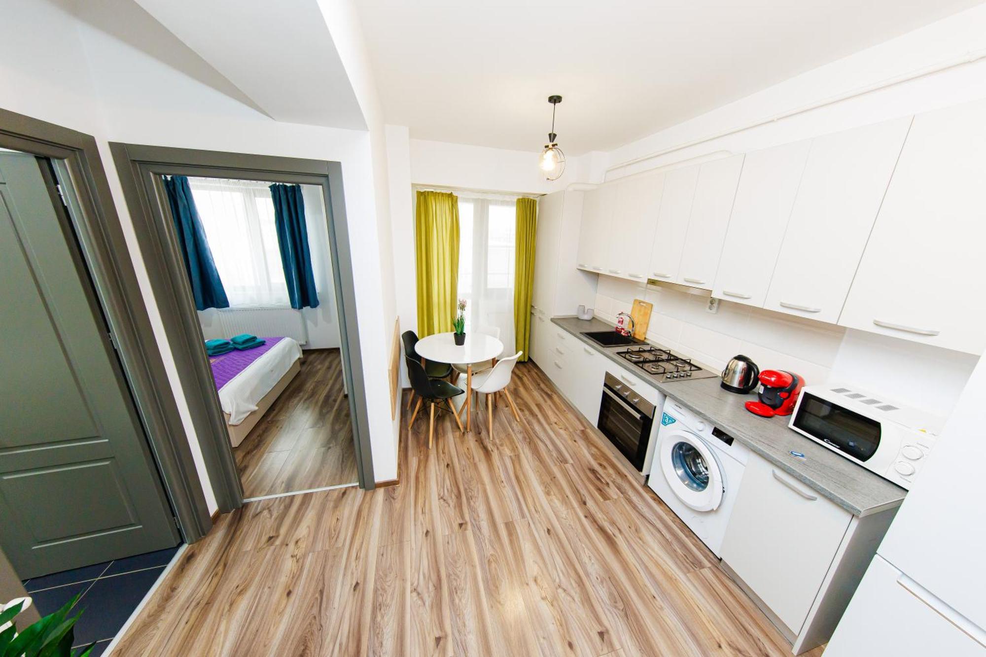 Luxury Lazar Towers Palas Mall Area Iasi Exteriör bild