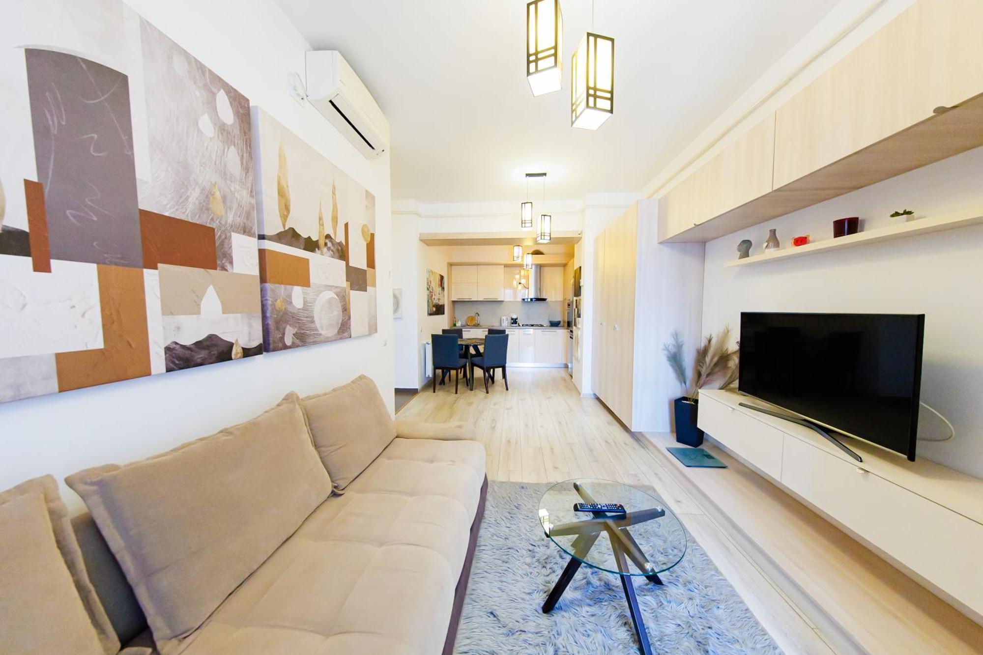 Luxury Lazar Towers Palas Mall Area Iasi Exteriör bild