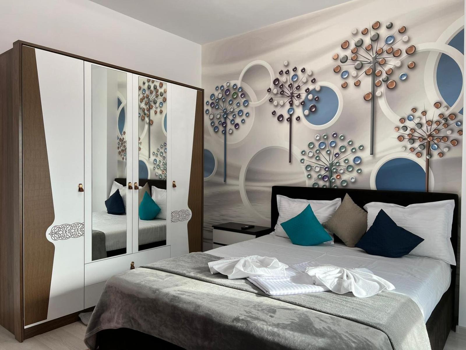 Luxury Lazar Towers Palas Mall Area Iasi Exteriör bild